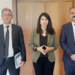 Toplantı sürerken gözaltı: Komisyon üyeleri toplantıyı terk etti