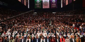 DEM Parti’nin Olağan Kongre tarihi netleşti