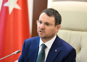 Akın Gürlek’ten yasal düzenlemeye ilişkin açıklama