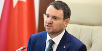 Akın Gürlek’ten yasal düzenlemeye ilişkin açıklama