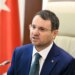 Akın Gürlek’ten yasal düzenlemeye ilişkin açıklama