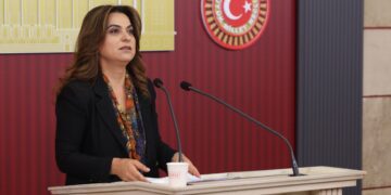 Koçyiğit: ‘Çerçeve yasa’ bir an önce Meclis’e gelmeli ve yasallaşmalı
