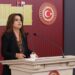 Koçyiğit: ‘Çerçeve yasa’ bir an önce Meclis’e gelmeli ve yasallaşmalı