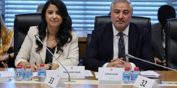Dilan Kunt Ayan, 12’nci Yargı Paketi’ne dair konuştu: İçerisinde hiçbir düzenleme yok