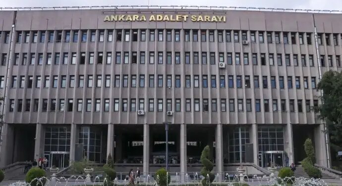 Dün 103 kişi tutuklanmıştı: 86 kişi için daha tutuklama talebi