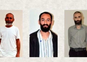 Tutsaklar açlık grevini sonlandırdı: İhtiyaçları ve refakatçi talepleri karşılanmıyor