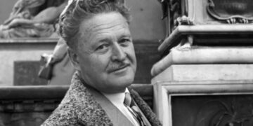 Mavi Gözlü Dev’in ardından 63 yıl: Nâzım Hikmet yaşıyor hâlâ