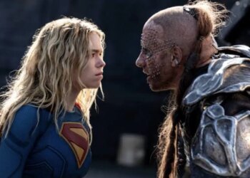 Craig Gillespie’nin Supergirl, Harris Dickinson’ın Serseri filmleri gösterime girdi: Adalet ve intikam için