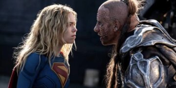 Craig Gillespie’nin Supergirl, Harris Dickinson’ın Serseri filmleri gösterime girdi: Adalet ve intikam için
