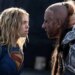 Craig Gillespie’nin Supergirl, Harris Dickinson’ın Serseri filmleri gösterime girdi: Adalet ve intikam için