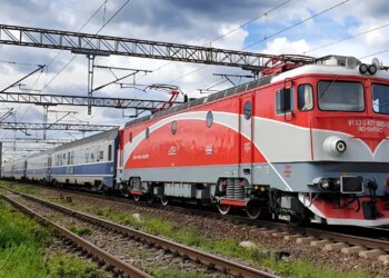 Bükreş’ten İstanbul, Sofya ve Varna’ya direkt tren seferleri başladı: İşte fiyatlar…