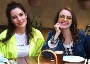 Ece İrtem’in yakın arkadaşı o konuşmasını anlattı: ‘’Sanırım ben gençken öleceğim’ derdi’