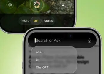Siri AI, Avrupa’daki iPhone’lara ve iPad’lere sunulmayacak