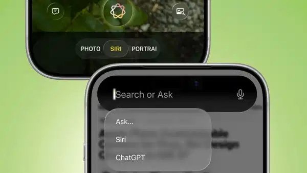 Siri AI, Avrupa’daki iPhone’lara ve iPad’lere sunulmayacak