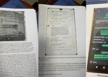 Şifa Bakım Merkezi soruşturması: Tecavüz ve işkence WhatsApp yazışmalarında