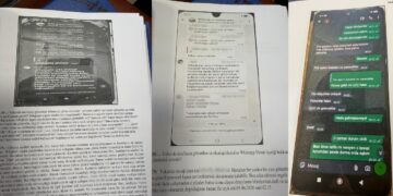 Şifa Bakım Merkezi soruşturması: Tecavüz ve işkence WhatsApp yazışmalarında