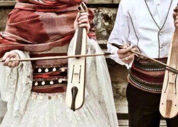 Sözlü kültürün yaşayan hafızası: Karadeniz’den Anadolu’ya uzanan atma türkü geleneği