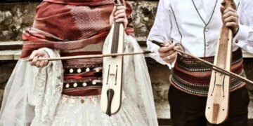 Sözlü kültürün yaşayan hafızası: Karadeniz’den Anadolu’ya uzanan atma türkü geleneği