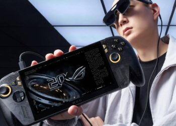 Asus ROG Xbox Ally X20 el konsolu tanıtıldı