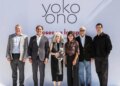 SSM’de Yoko Ono İçses ve İçyapı sergisi açıldı