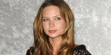 Daveigh Chase kimdir? ‘Halka’ filminin Samara’sı Daveigh Chase neden öldü?