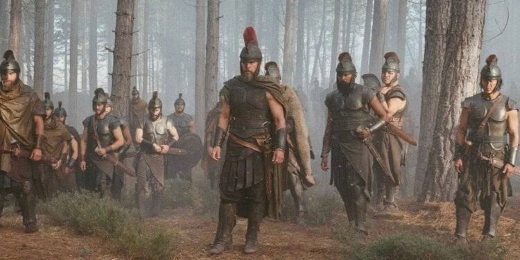 Christopher Nolan’ın yeni filmi ‘Odyssey’ 17 Temmuz’da vizyona girecek