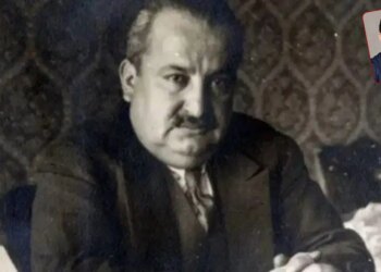 Kurucumuz, Milli Mücadele’nin yılmaz savunucusunu ölümünün 81. yıldönümünde anıyoruz: Devrimin yoldaşı, Yunus Nadi