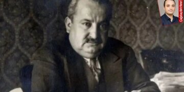 Kurucumuz, Milli Mücadele’nin yılmaz savunucusunu ölümünün 81. yıldönümünde anıyoruz: Devrimin yoldaşı, Yunus Nadi