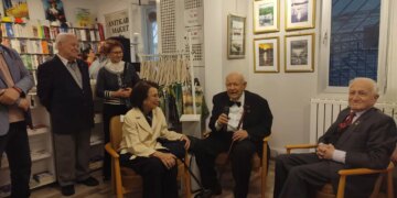 Ziya Gökalp Mülayim’in sulu boya eserleri sanatseverlerle buluştu