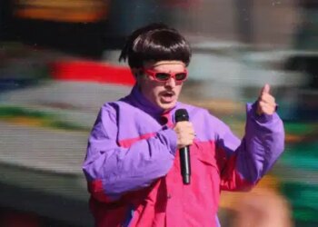 Oliver Tree kimdir? Oliver Tree kaç yaşında, nereli? Oliver Tree öldü mü?