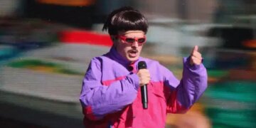 Oliver Tree kimdir? Oliver Tree kaç yaşında, nereli? Oliver Tree öldü mü?