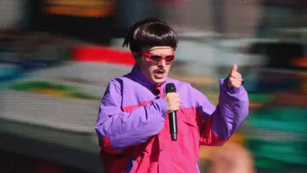Oliver Tree kimdir? Oliver Tree kaç yaşında, nereli? Oliver Tree öldü mü?