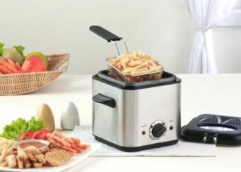 Mutfaktaki sessiz kanser tehdidi: Hava fritözlerindeki ‘sonsuz kimyasallar’ alarm veriyor!