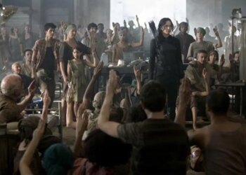 Sinemalarda bu hafta 8 film vizyona girecek… – Son Dakika Kültür-Sanat Haberleri
