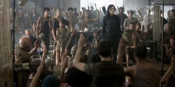 Sinemalarda bu hafta 8 film vizyona girecek… – Son Dakika Kültür-Sanat Haberleri
