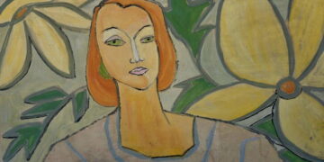 Nurseren Bedirgil Yurtman sergisi açıldı