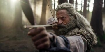Michael Sarnoski’nin Robin Hood’un Ölümü, Yeon Sang-ho’nun Koloni filmleri gösterimde: Robin Hood’un karanlık yüzü…