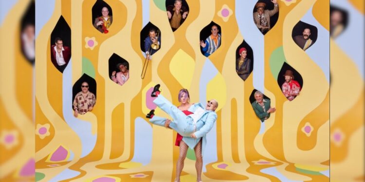 Pink Martini, 22 Temmuz’da yeniden İstanbul’da