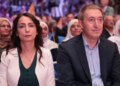 DEM Parti Eş Genel Başkanlarından mitinge davet