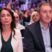 DEM Parti Eş Genel Başkanlarından mitinge davet