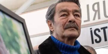 Kadir İnanır bugün son yolculuğuna uğurlanacak