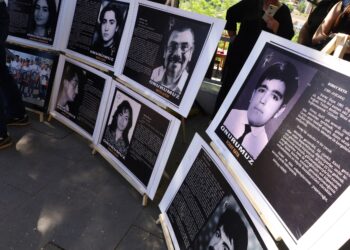 Dêrsim’de Madımak anması: 33 yıldır adaletin peşindeyiz