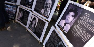 Dêrsim’de Madımak anması: 33 yıldır adaletin peşindeyiz