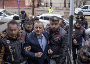 Tuncay Sonel’in ismi bakanlık listesinden çıkarılmadı