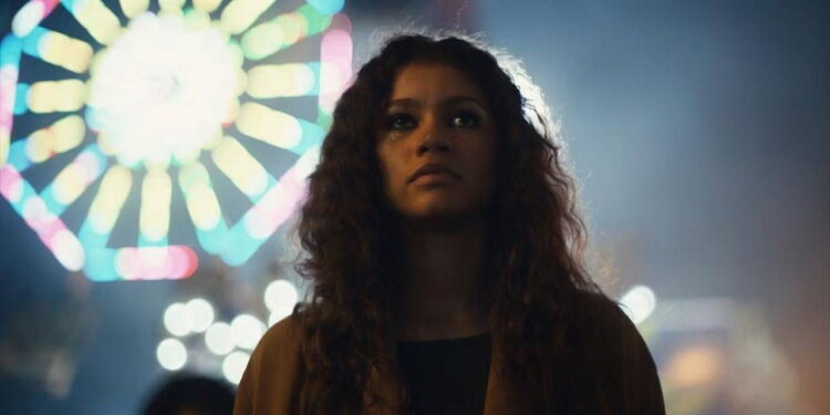 Fenomen dizi ‘Euphoria’ ekranlara veda etti: 3. sezon resmi olarak büyük final oldu!
