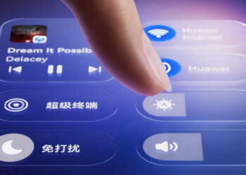 Huawei yeni HarmonyOS 7’yi tanıttı