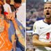 Ganalı ‘büyücü’ Harry Kane’i hedef aldı: ‘Onun üzerinde çalışıyorum’