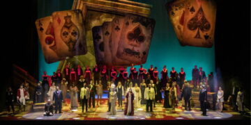 17. Uluslararası İstanbul Opera ve Bale Festivali’nde ‘La Traviata’ sahnelenecek