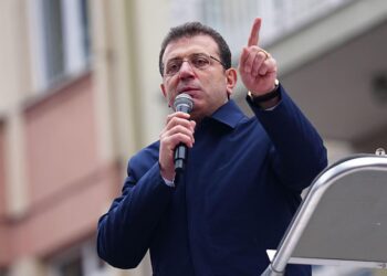 İmamoğlu’dan ‘Butlan’ açıklaması: Saray hukuku CHP’yi ele geçiremez
