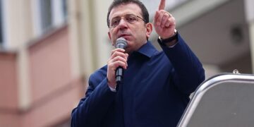 İmamoğlu’dan ‘Butlan’ açıklaması: Saray hukuku CHP’yi ele geçiremez